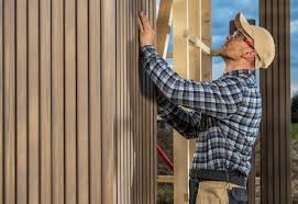 Siding for Commercial Buildings in American Falls, ID